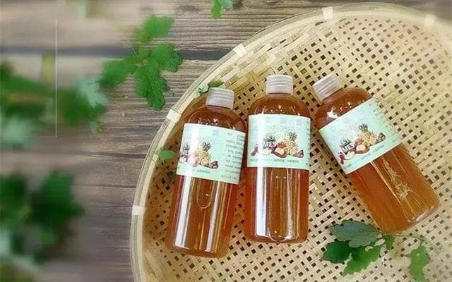 最全酵素的制作方法、用法及使用比例