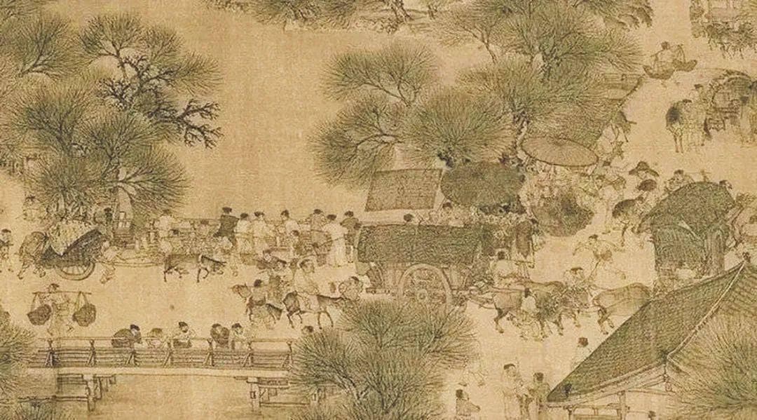 宋代龙泉为何成为"进士之乡"？从人文地理到经济发展多维度解析