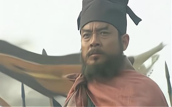 宋江：从押司到梁山头领的逆袭之路
