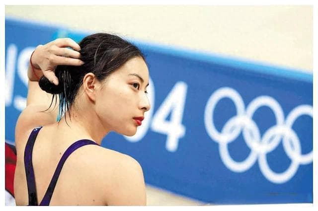 郭晶晶：从跳水冠军到“国民好媳妇”，一步步走向独立女性的标杆