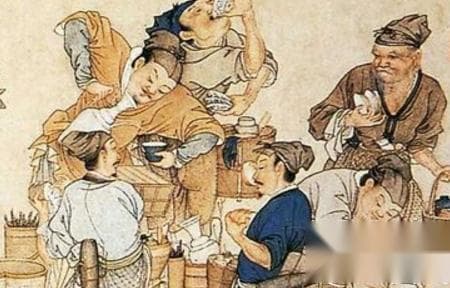 揭秘：中国各朝代的官方语言是什么？