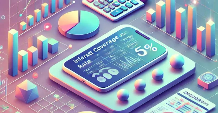 如何通过财务报表中的利息保障倍数分析企业的财务稳定性？