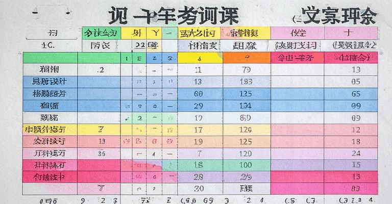 会计科目记错？10种常见错误及纠正方法