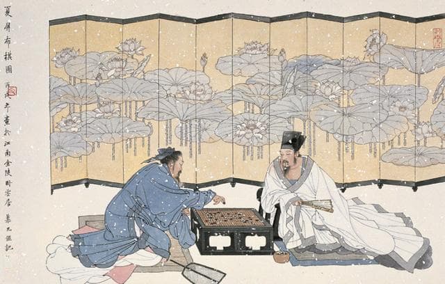 处世奇书《智囊全集》10句人生箴言，只读一遍受益终生！