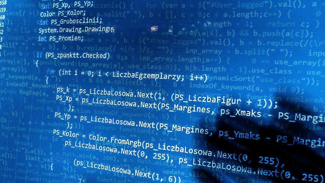 C++的十大核心应用领域：技术栈与代码示例详解