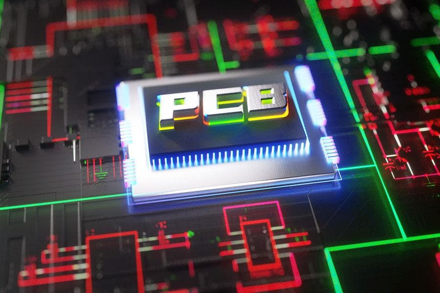 PCB简史：印刷电路板从何而来？