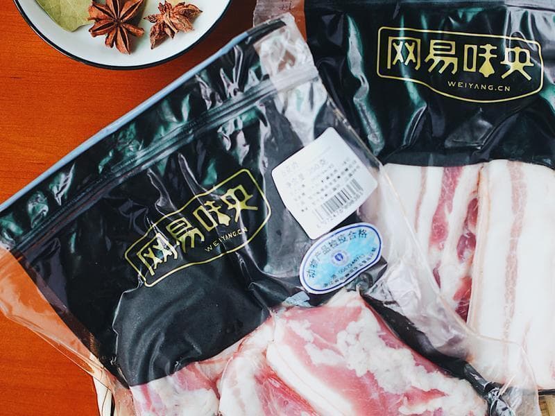 不焯水不放油的家常红烧肉
