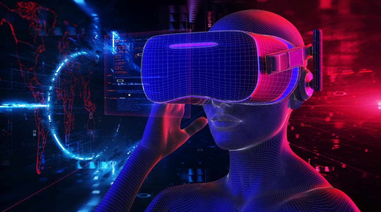 NASA采用VR技术培训宇航员，助力月球"门户"空间站建设