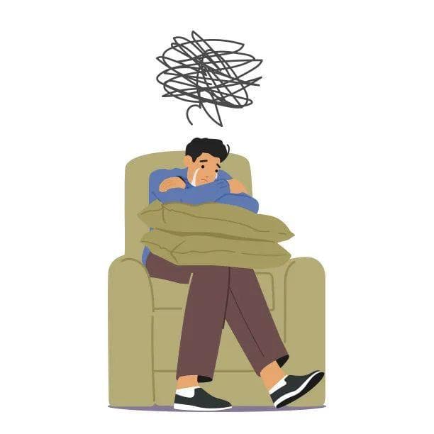 福州台江医院：抑郁症中被忽视的感受——解离状态