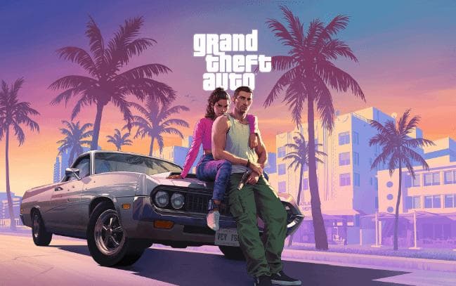 R星员工领英泄露GTA6新细节：新技术、PC版