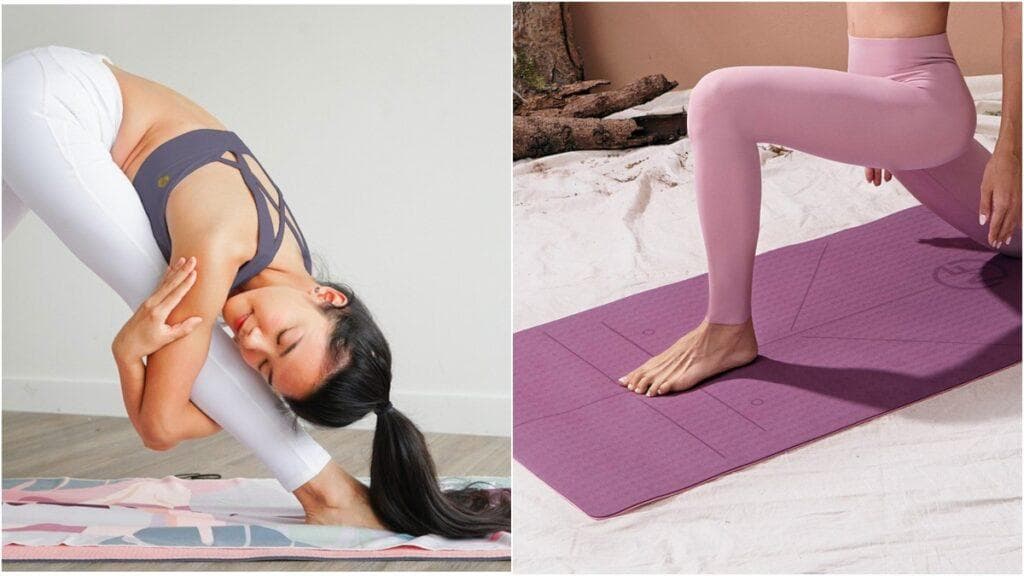 普拉提 Pilates 是什么？和瑜伽有何分别？解构三大好处＋减肥动作推荐！