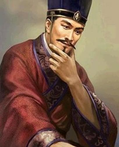 费祎：蜀汉的杰出大臣与丞相之职
