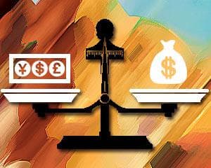 汇率价格的变化趋势应如何分析？这种分析方法的准确性如何提高？