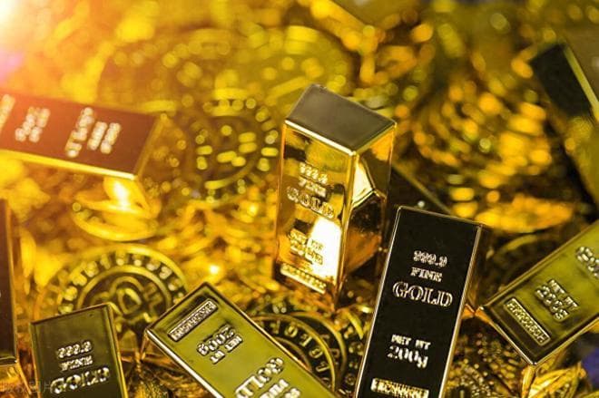 中美俄黄金价格对比：俄罗斯365.9元一克，美国590元，中国多少？
