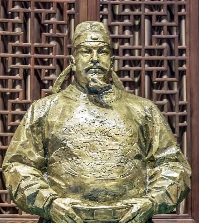 从“悖逆凶徒”到“千古一帝”，心理分析尝试破解“李世民之谜”