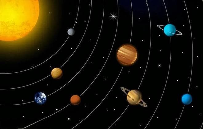 太阳系行星形成揭秘：为什么内侧是固态行星，外侧是气态行星？