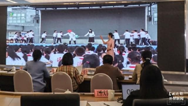 2025年云南省防震减灾科普讲解大赛在昆举行