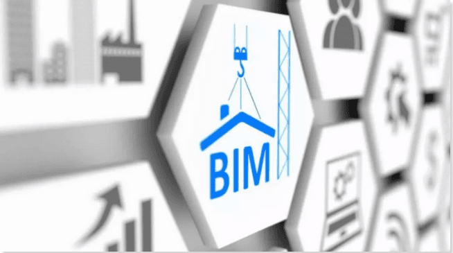 BIM技术 | 上海建筑院聚焦绿色节能 整合BIM技术设计新突破