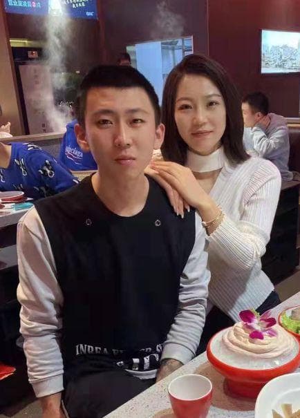 负重致远志不渝 赠人玫瑰留沁香——宝贝回家志愿者助力寻亲成功案例