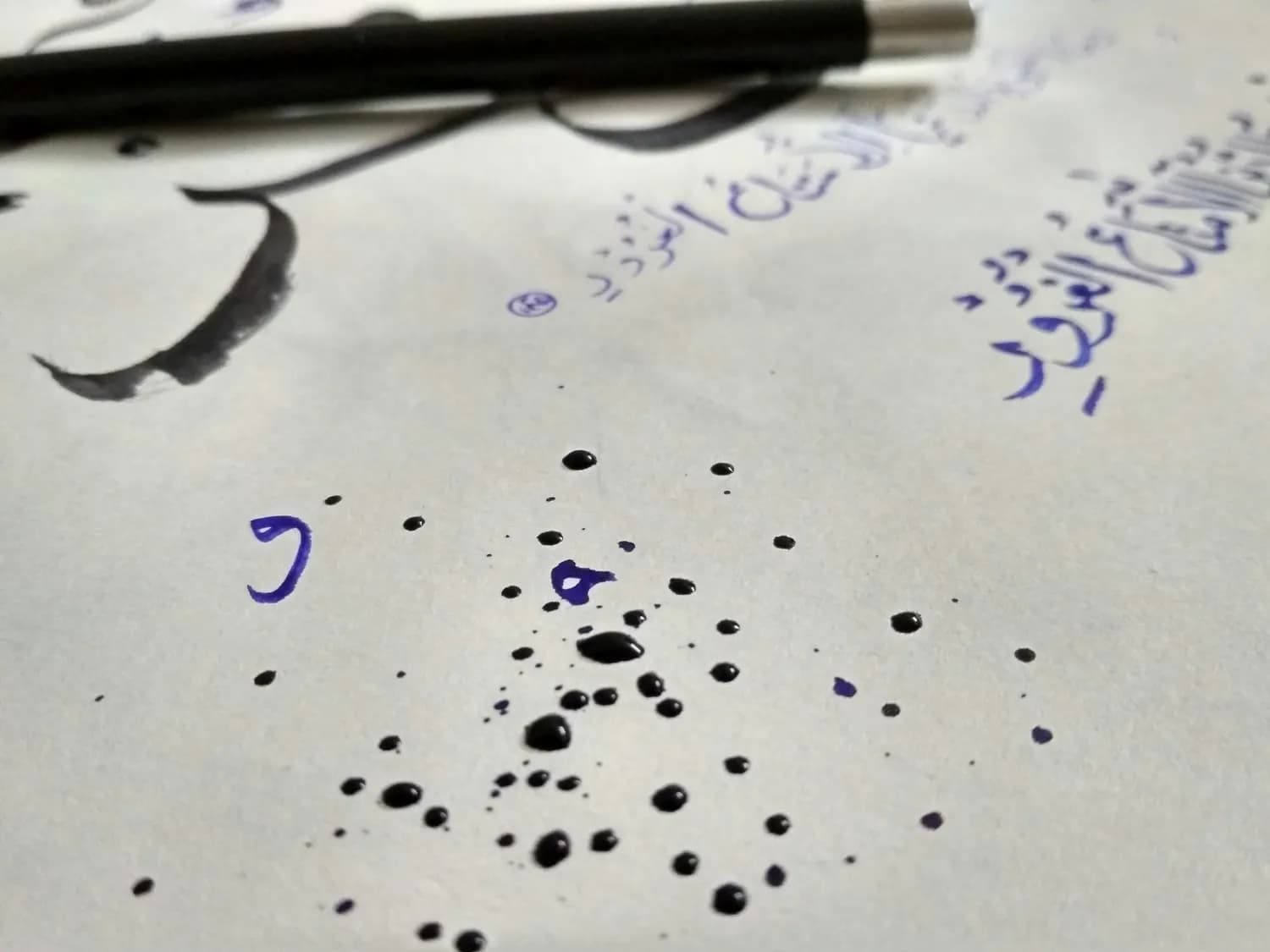 古风毛笔字体，设计界的“文艺复兴”