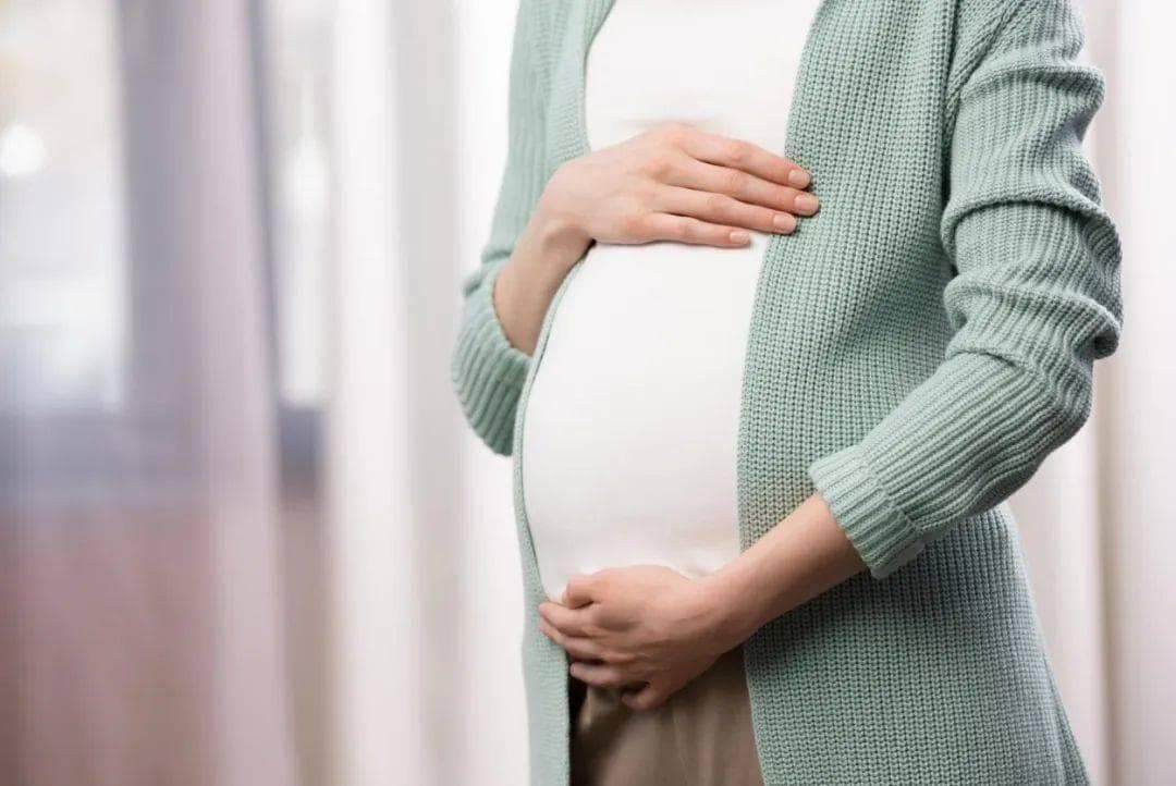 孕晚期肚子紧绷？硬？别慌！试试这些方法