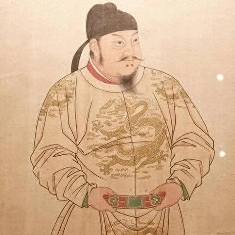 唐朝历史上十大牛人，各有千秋，你知道都有谁吗？