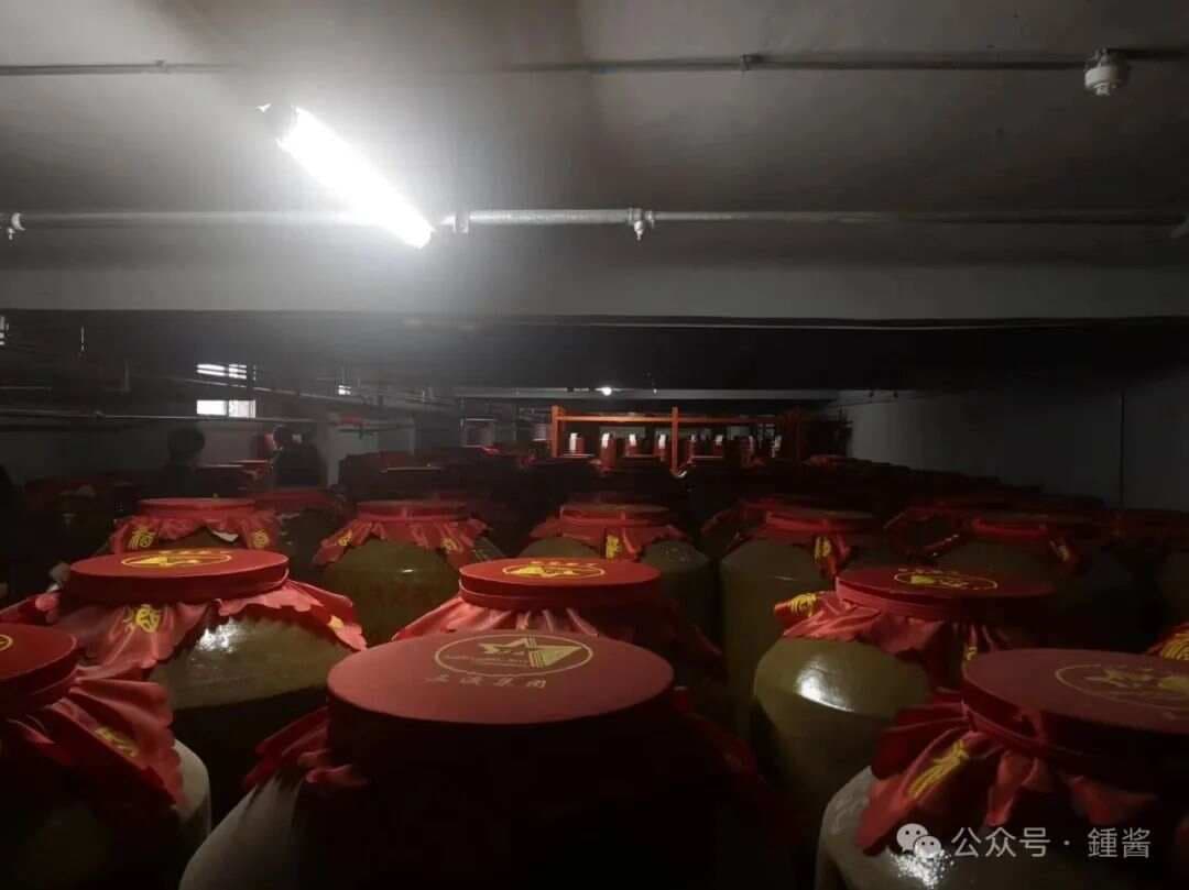 为什么存酒，怎样存白酒才更有意义呢？
