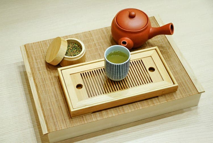 探索世界上的绿茶种类、风味及其文化意义