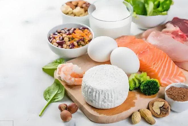肝不好的人注意！这些食物帮你养肝排毒！