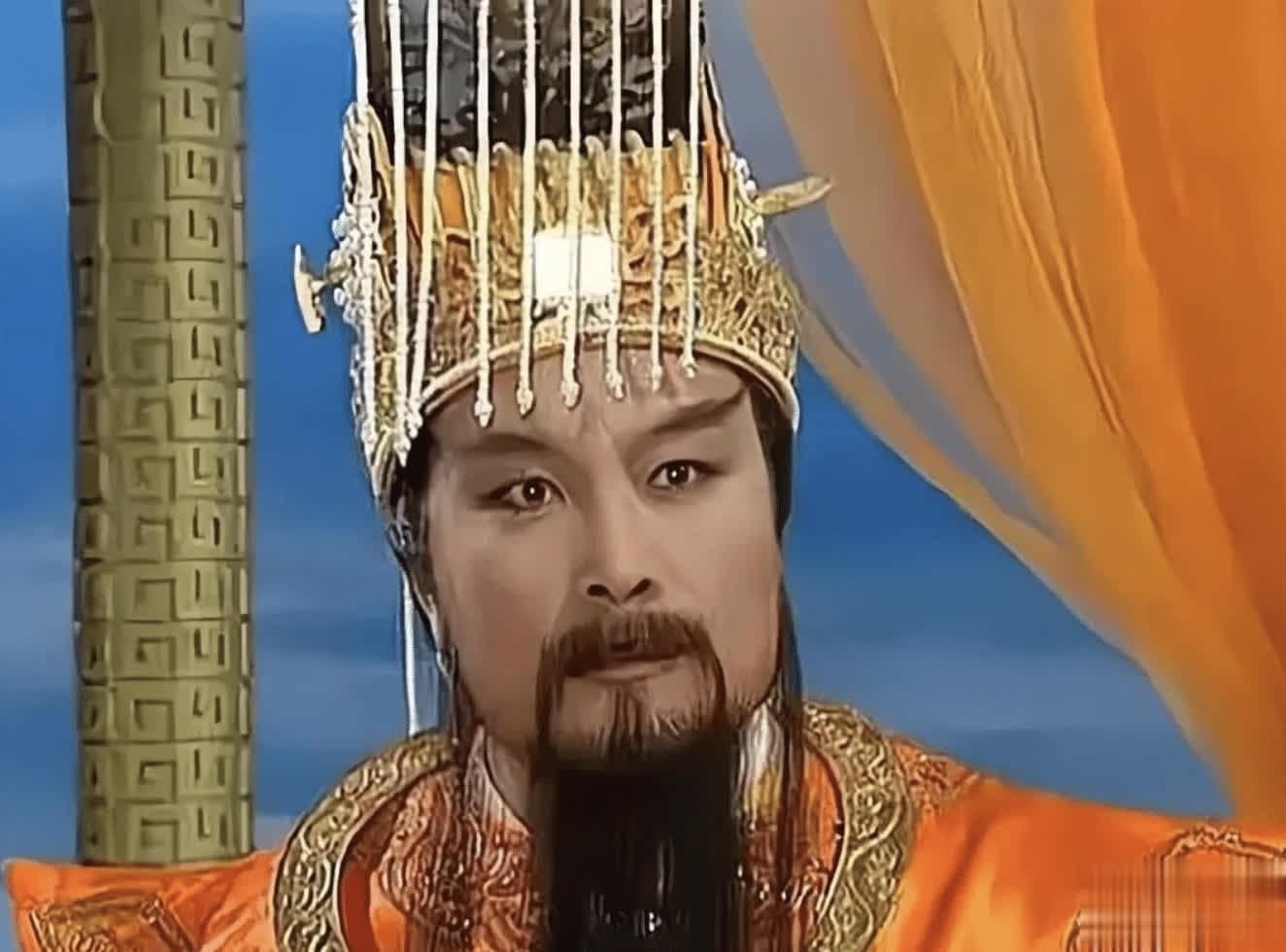 玉皇大帝是何动物成精？其来历究竟如何？