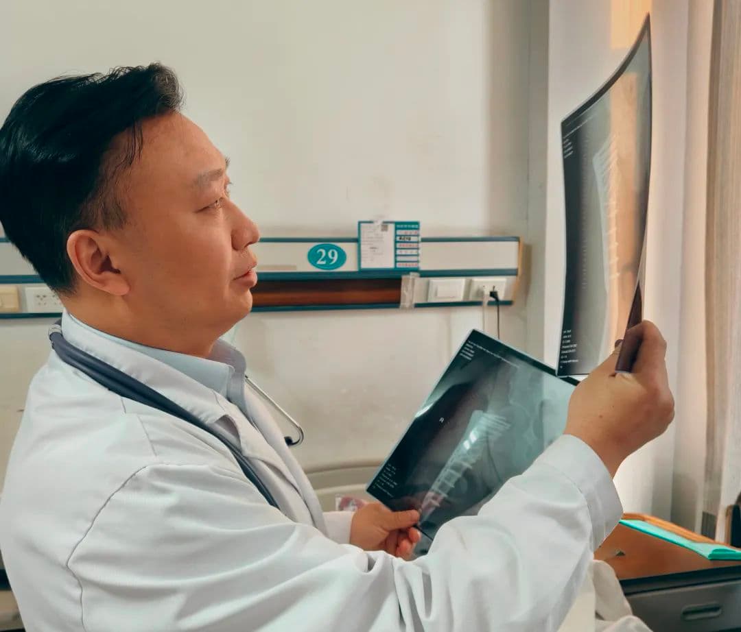 【医护康三位一体】骨三科多学科协作助力膝关节患者高效康复