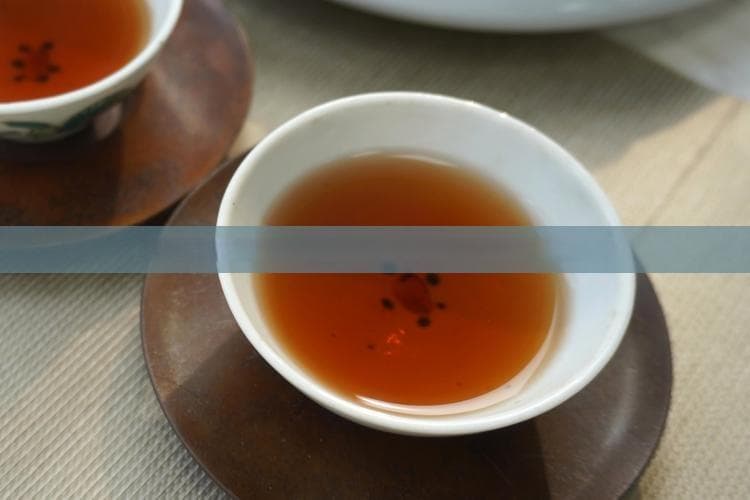 夏季高血压患者适宜饮用的茶品推荐