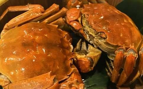 烤肉搭配4种食物更健康