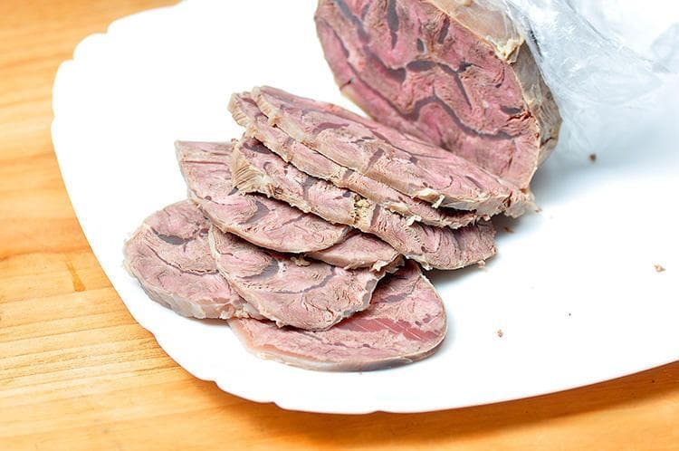 李佳琦推荐：牛腱子肉的神仙吃法！