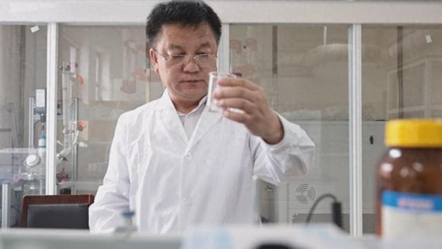 曹鸿璋：打开稀土功能助剂国产替代通路