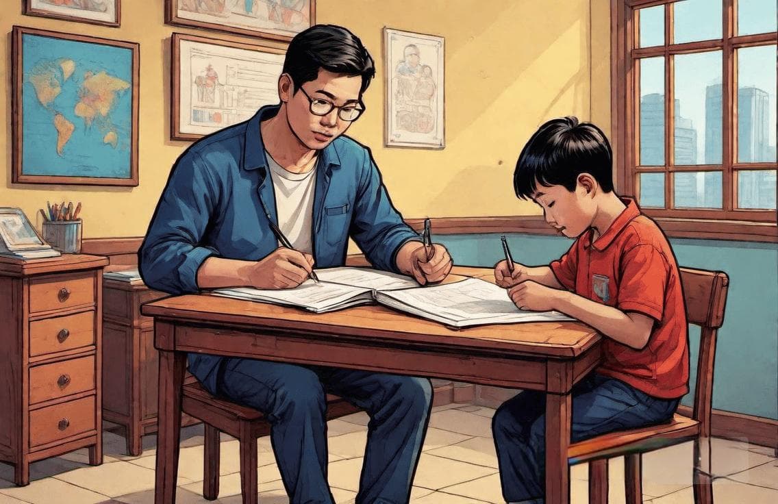 正确看待粗心：孩子的考试教训及家长的角色