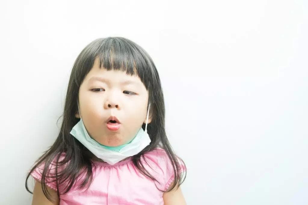 春天咳嗽不止怎么办？中医教你三招缓解咳嗽