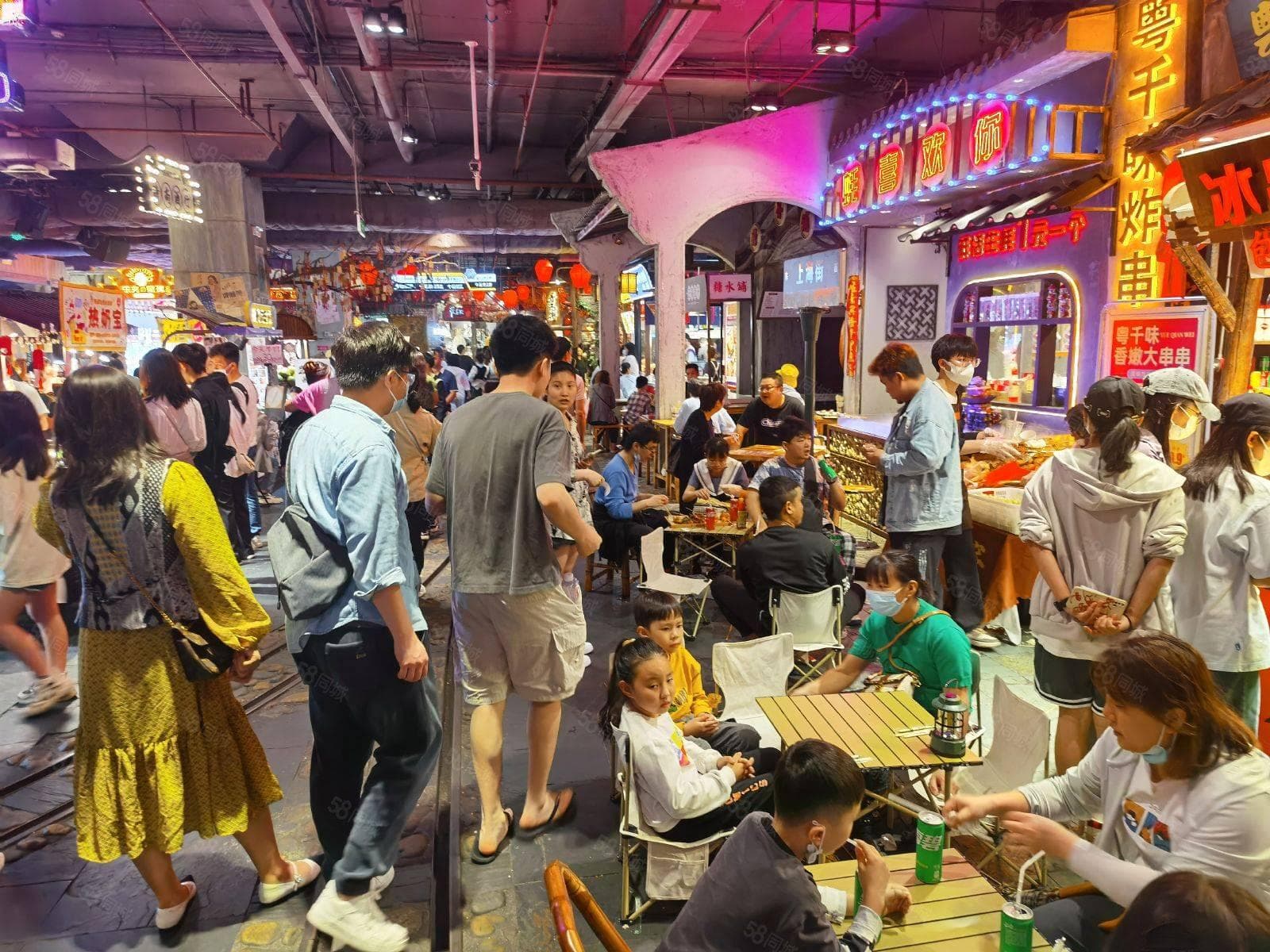广州旅游攻略美食大全，广州旅游必去十大美食街有哪些？看这里！