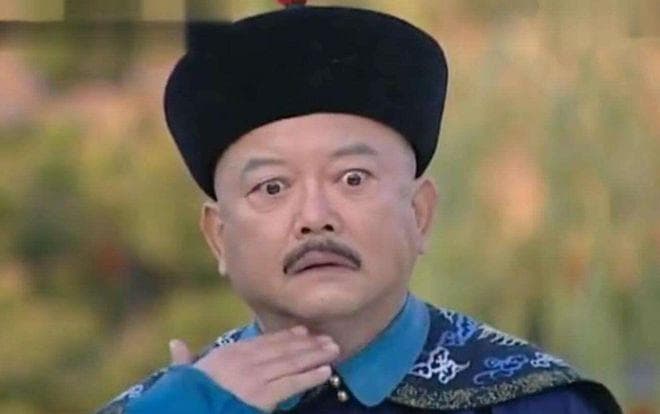 历史上和珅的真正对手是谁？不是刘墉和纪晓岚，而是鲜为人知的他