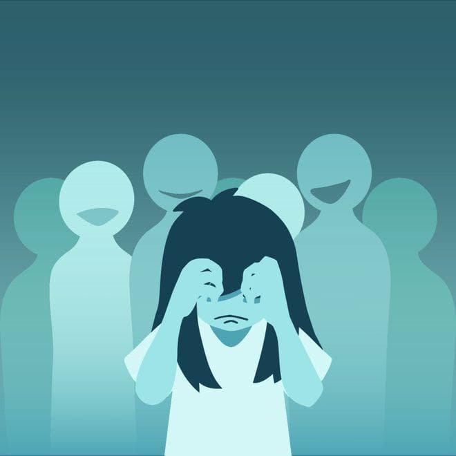 青少年网络素养读本：网络欺凌不用怕，学会应对更潇洒！