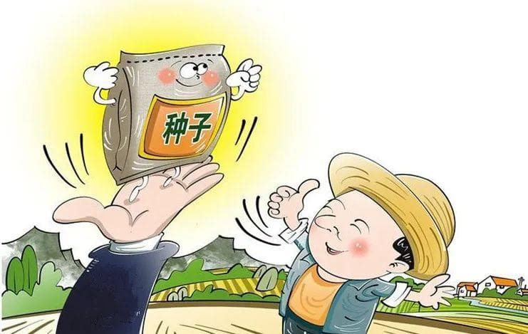 同名种子≠假种子，不支持“退一赔三” ｜寿法案例 · 蔬菜法庭