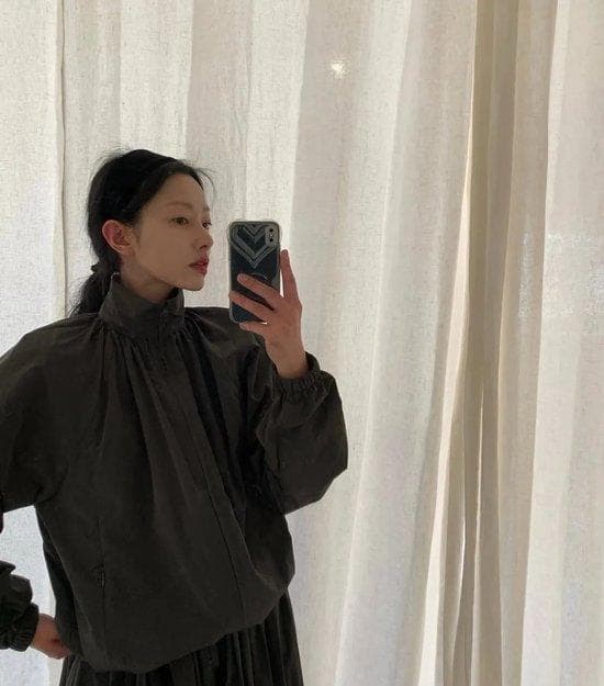 松弛的宽松呼吸感穿搭？一秒轻松get氛围感！