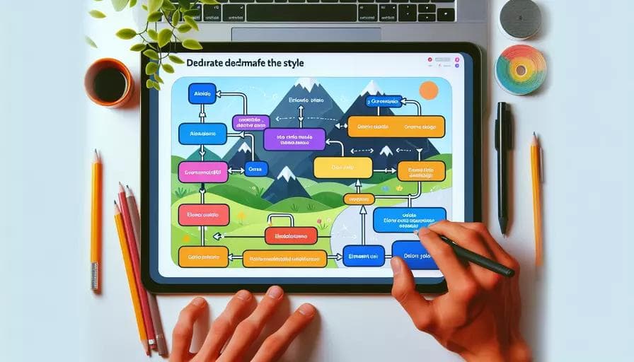 Vue中修改Element UI样式：四种实用方法详解
