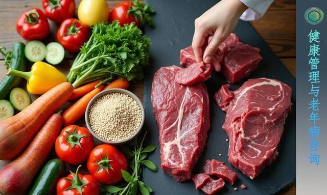 纯肉饮食真的健康吗？背后的营养真相是什么！