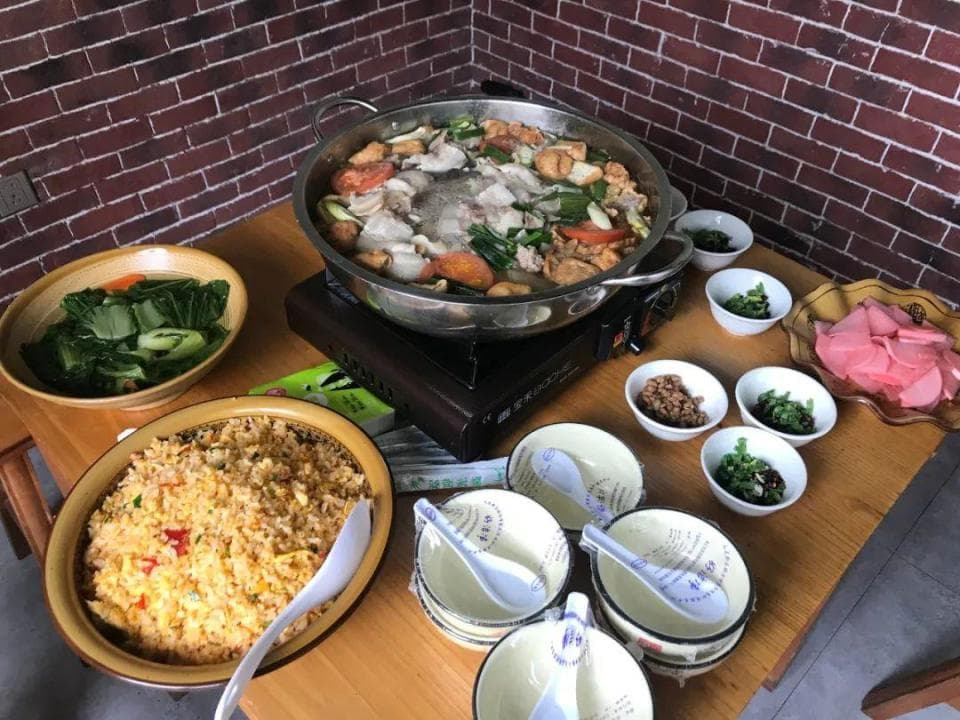 黔西南火锅全攻略：从酸汤到辣子鸡，解锁冬日里的地道美味