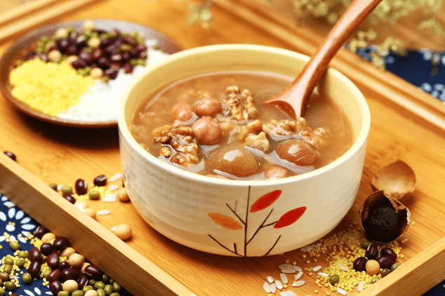 秋果正当鲜！这些“花式吃法”让你吃得美味，吃出健康
