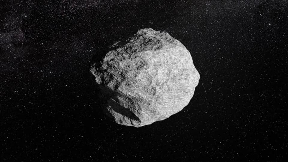 与大型建筑大小相当的小行星可能会在未来十年内撞击地球