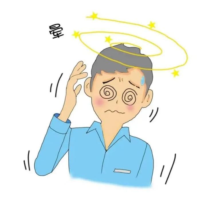 耳的双重功能：听觉、平衡与眩晕的关系