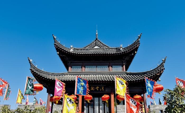 宁鸣而死 不默而生——花洲书院随记