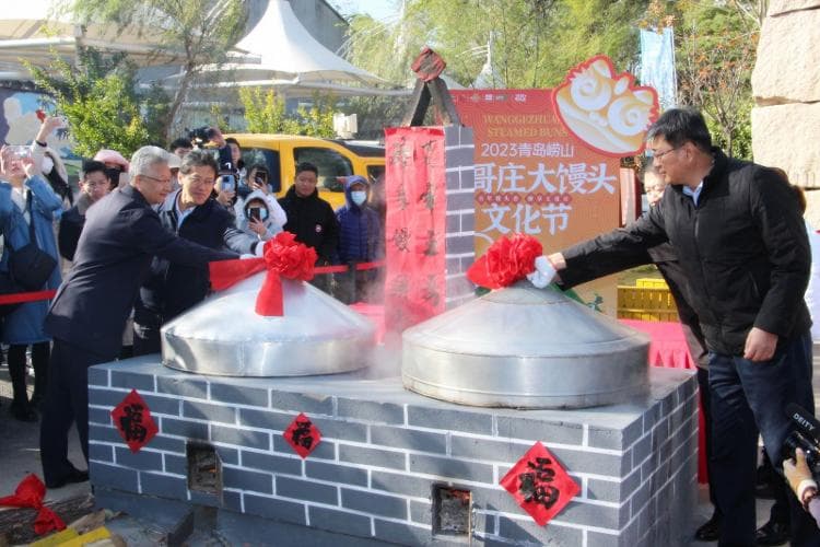 新时代文化“两创”看青岛如何发力